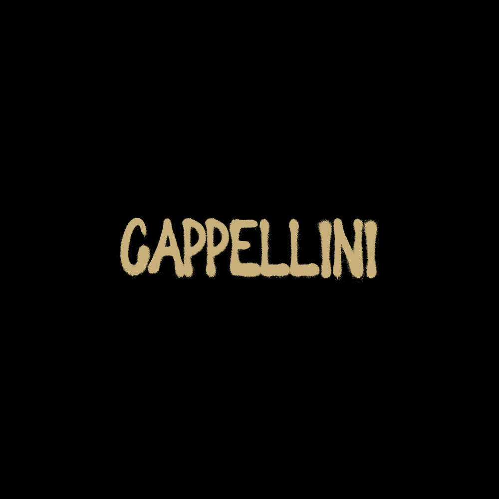 CAPPELLINI