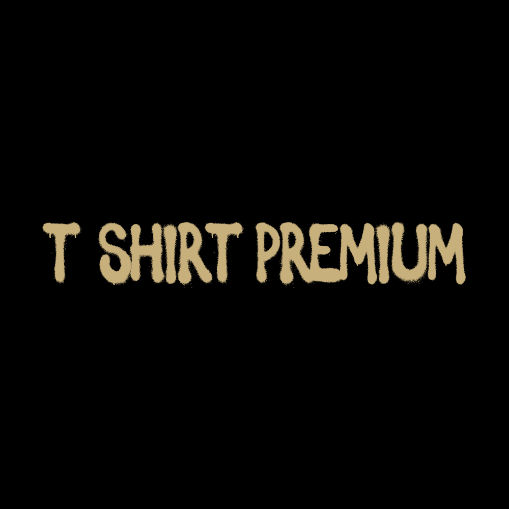 T-SHIRT PREMIUM