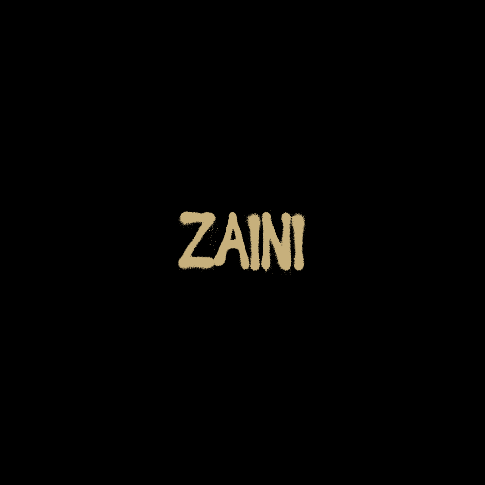 ZAINI