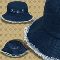 MOST DENIM BUCKET (Deep Denim)