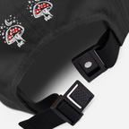 MOST FIVE PANEL (Obsidian Black)