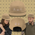 MOST FIVE PANEL (Sand Beige)
