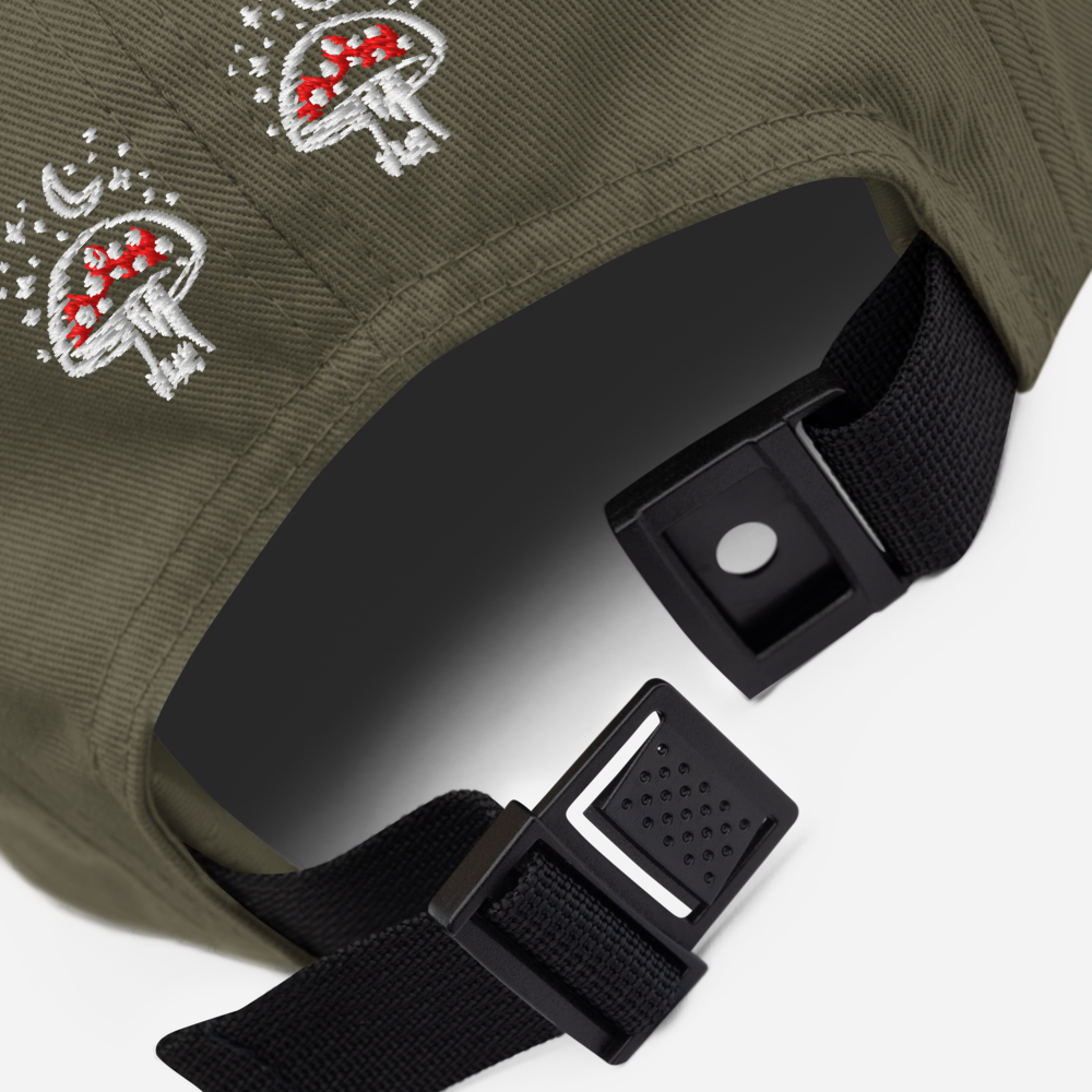 MOST FIVE PANEL (Sage Green)