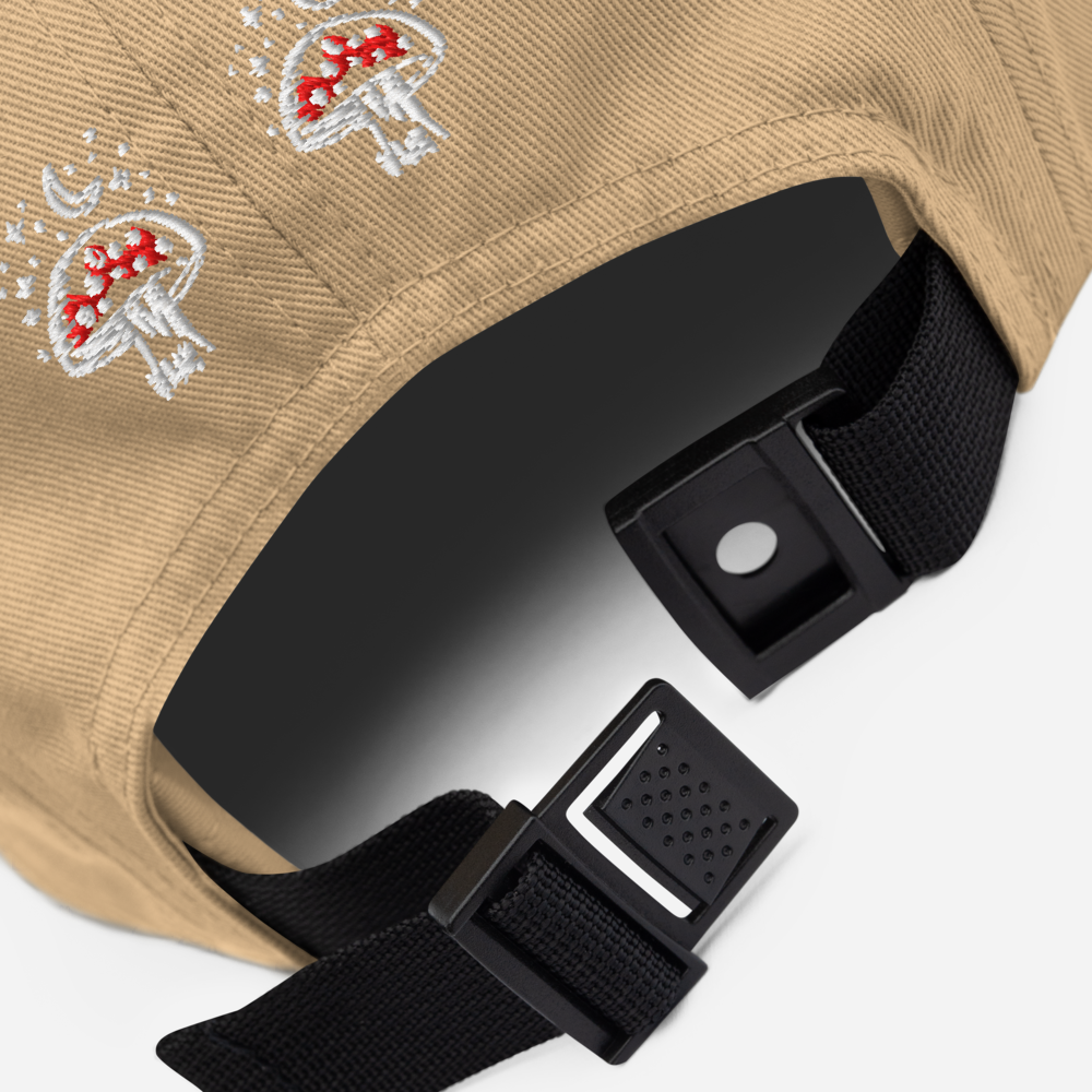 MOST FIVE PANEL (Sand Beige)