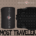 MOST TRAVELER (Obsidian Black Pattern Ed.)