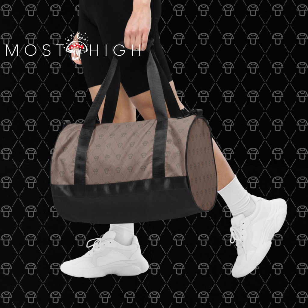 MOST TRAVELER (Camel Pattern Ed.)