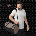 MOST TRAVELER (Camel Pattern Ed.)