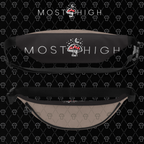 HIGH BELT PATTERN EDITION "Camel"