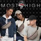 HIGH BELT PATTERN EDITION "Camel"