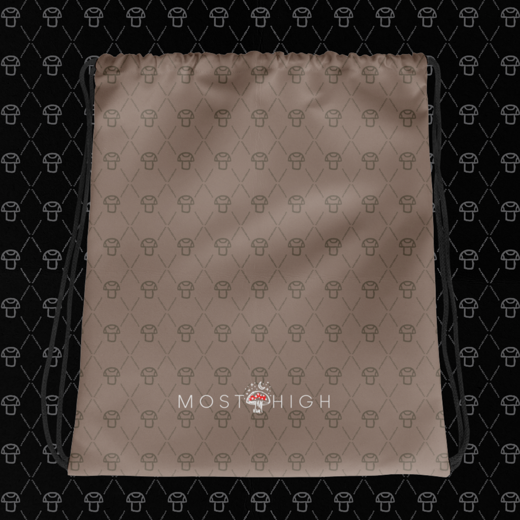 HIGH MOVE (Camel Pattern Ed.)