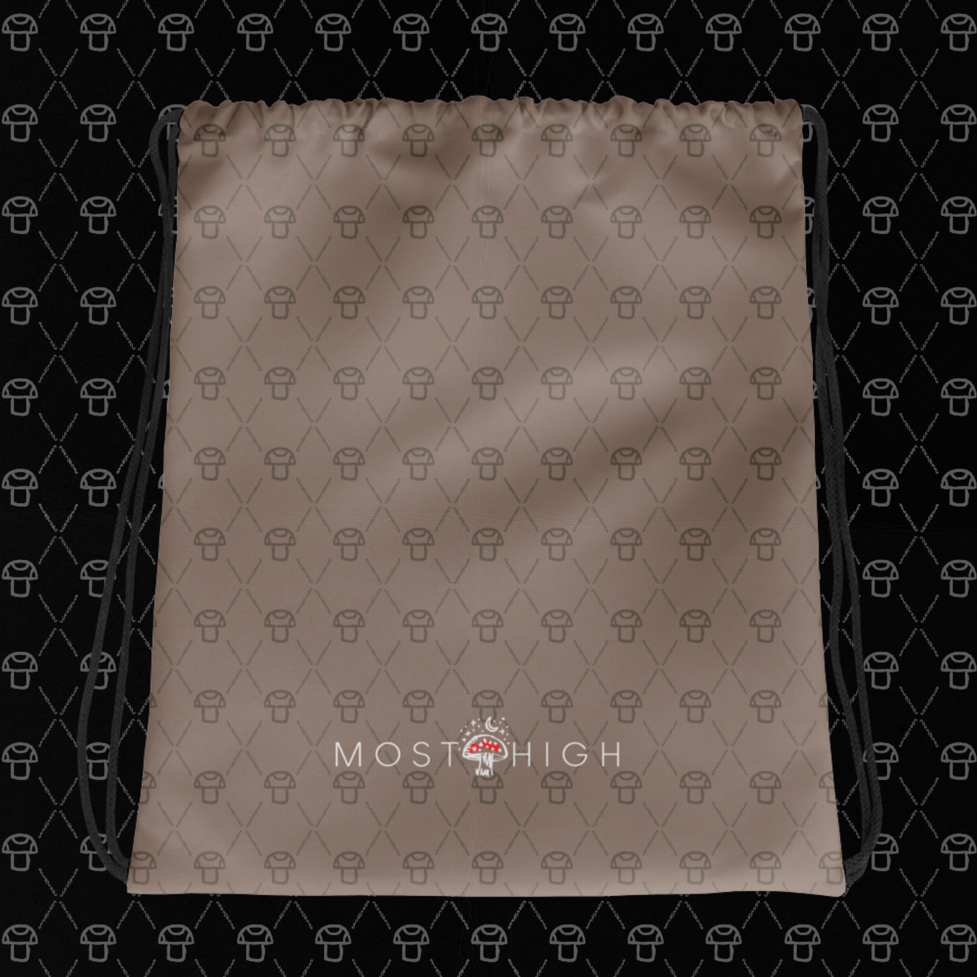 HIGH MOVE (Camel Pattern Ed.)