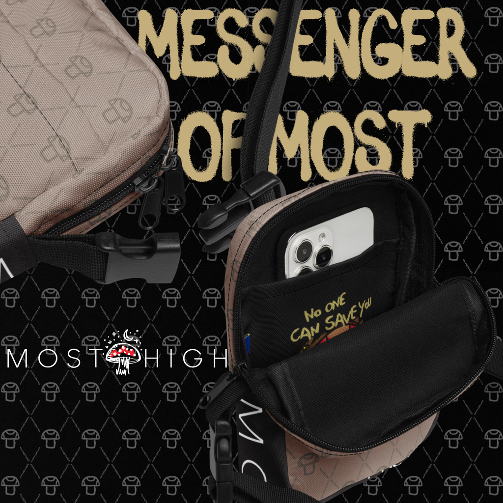MESSENGER OF MOST "Camel"