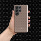 MOST CASE SAMSUNG Camel Pattern
