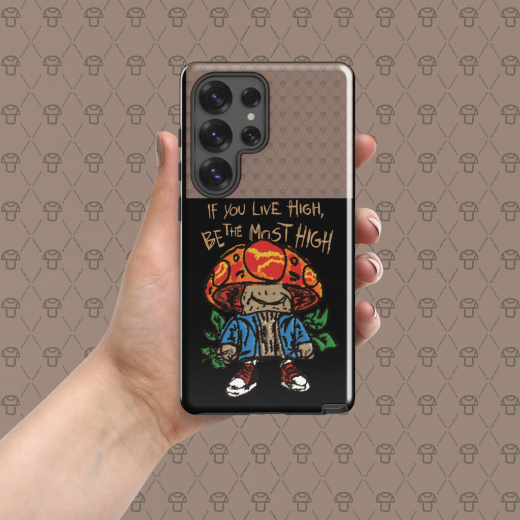 MOST CASE SAMSUNG O.G. MIX EDITION