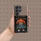MOST CASE SAMSUNG O.G. MIX EDITION