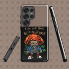 MOST CASE SAMSUNG O.G. MIX EDITION