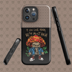 MOST CASE IPHONE O.G. MIX EDITION (Magsafe)