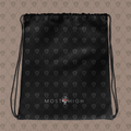 HIGH MOVE (Obsidian Black Pattern Ed.)