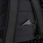 MOST BACKPACK (Camel Pattern Ed.)