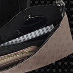 HIGH POUCH (Camel Pattern Ed.)