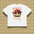 O.G. HIGH TEE "Mixing My Destiny"