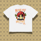 O.G. HIGH TEE "Mixing My Destiny"