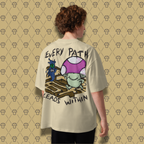 O.G. HIGH TEE "Every Path Leads Within"