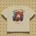 O.G. HIGH TEE "Escaping From Duality"