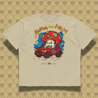 O.G. HIGH TEE "Escaping From Duality"