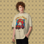 O.G. HIGH TEE "Escaping From Duality"