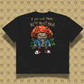 O.G. HIGH TEE "If You Live High, Be The Most High"