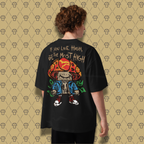 O.G. HIGH TEE "If You Live High, Be The Most High"