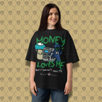 O.G. HIGH TEE "Money Loves Me, But Doesn't Owe Me"