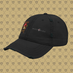 MOSTY'S RAW CAP (Mixing My Destiny)